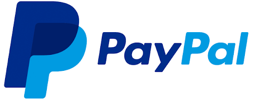 pay with paypal - Nate Hill Store